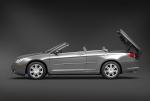 Chrysler Sebring Convertible 2008 года